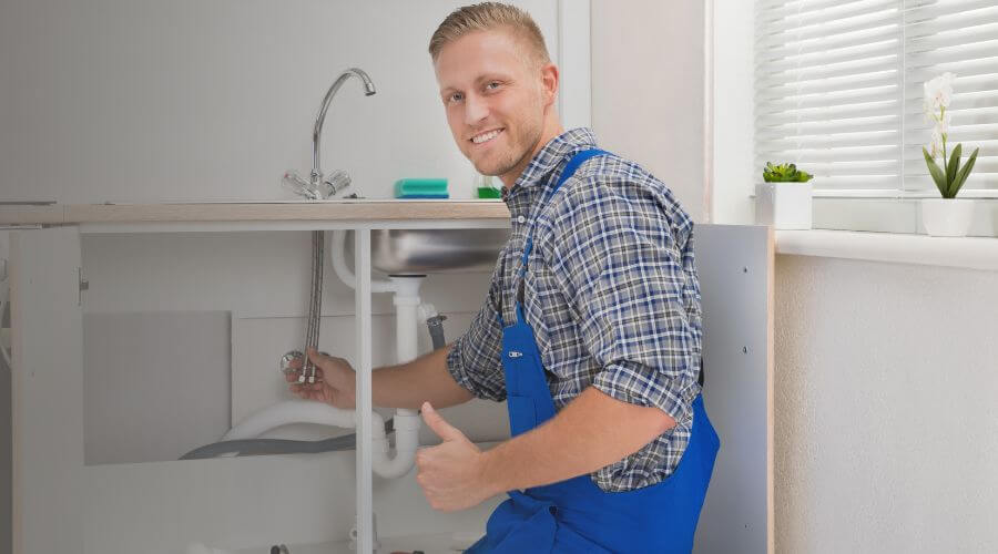 Emergency Plumbing Repair in Harrodsburg, KY
